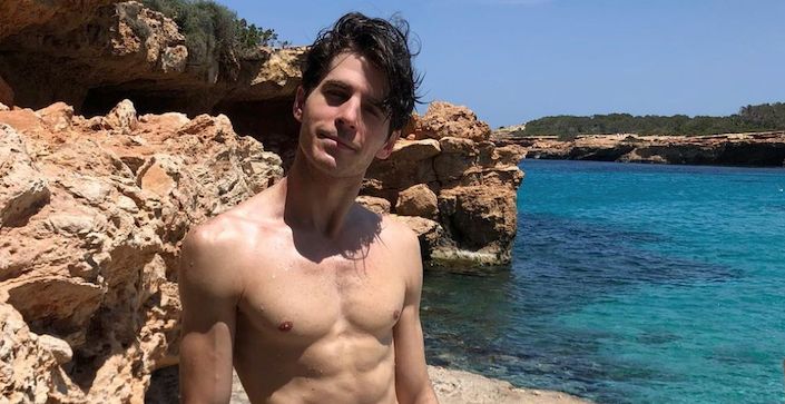 Chi è Sergio Bernal? Età, vita privata e Instagram