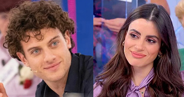 Uomini Donne 