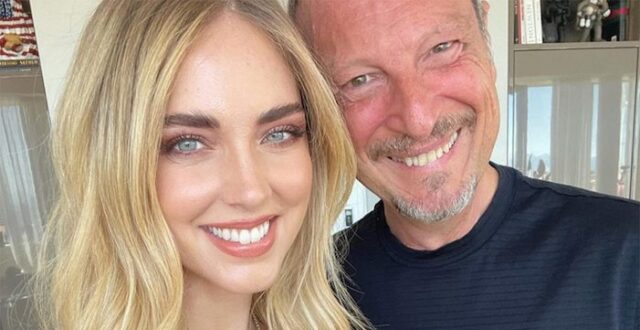 Chiara Ferragni, ecco cosa farà a Sanremo 2023 Chiara Ferragni, ecco cosa farà a Sanremo 2023