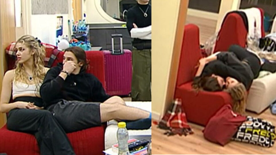 Amici 22, Cricca e Isobel stanno insieme? Atteggiamenti equivoci Amici 22, Cricca e Isobel stanno insieme? Atteggiamenti equivoci