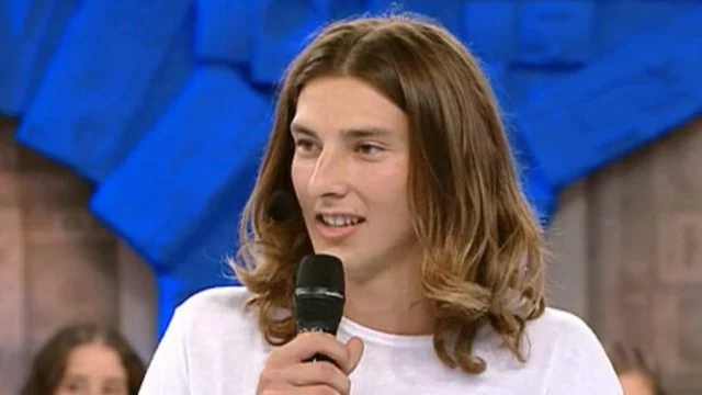 Amici 22, Cricca cambia la sua foto profilo dopo l'eliminazione