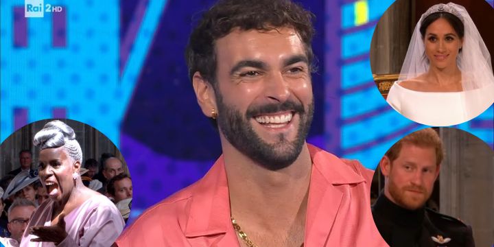 L'inno Olimpico Cantato A Sanremo: Brividi In Diretta Nazionale