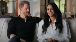 Harry e Meghan, lite furiosa: interviene la polizia