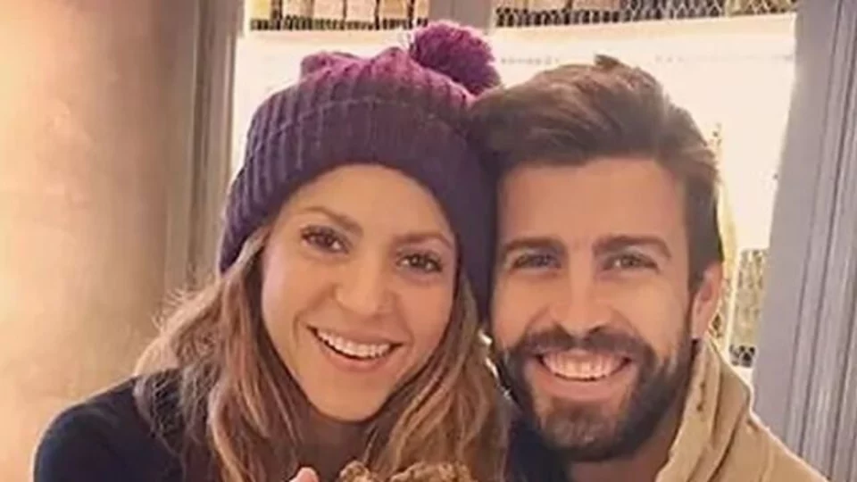 shakira piqué canzone reazione nuova fidanzata