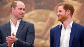 Il Principe Harry accusa William di averlo aggredito