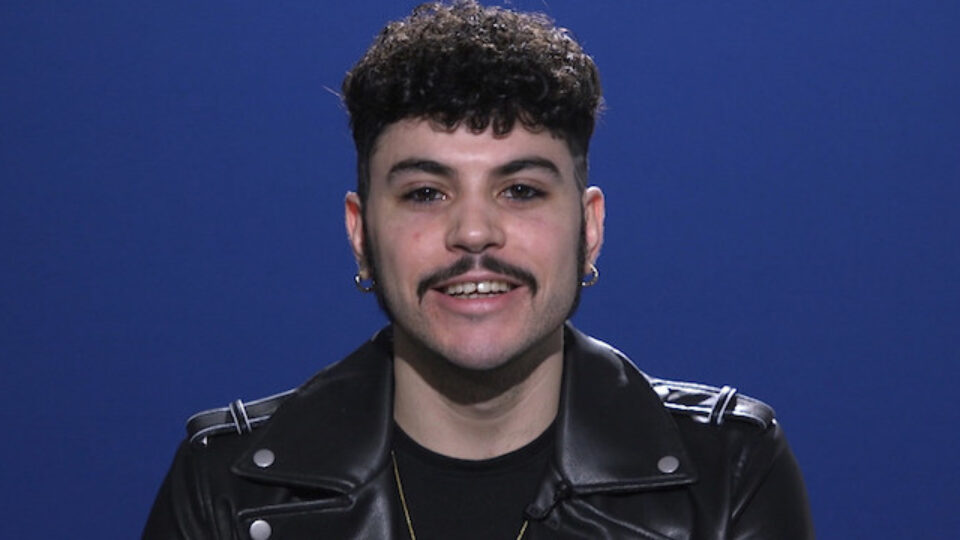 Chi è Izi? Età, altezza e Instagram