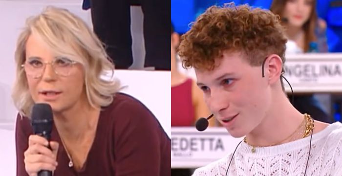 Maria Filippi 