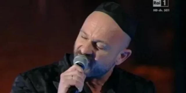 Big di Sanremo all'ultimo posto: Almamegretta