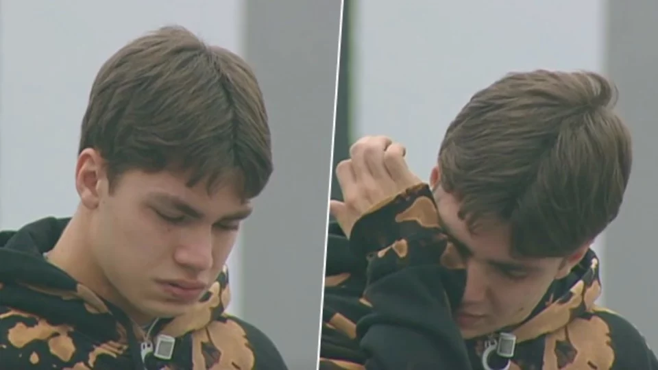 Amici 22, Paky crolla in lacrime con la Celentano e ricorda la madre: