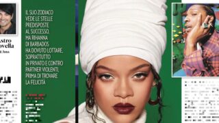 Astro Novella Rihanna Novella 2000 n. 9 2023