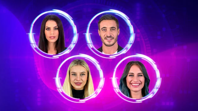Grande Fratello Vip 7, chi sarà eliminato? I sondaggi
