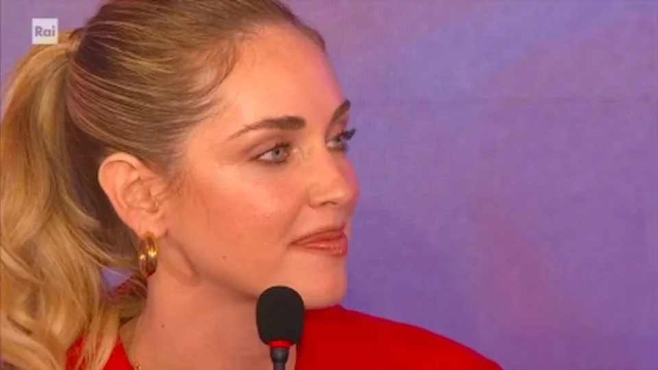 Chiara Ferragni, al GF Vip vola una frecciatina rivolta a lei?