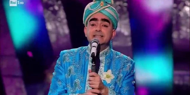 Elio e le Storie Tese