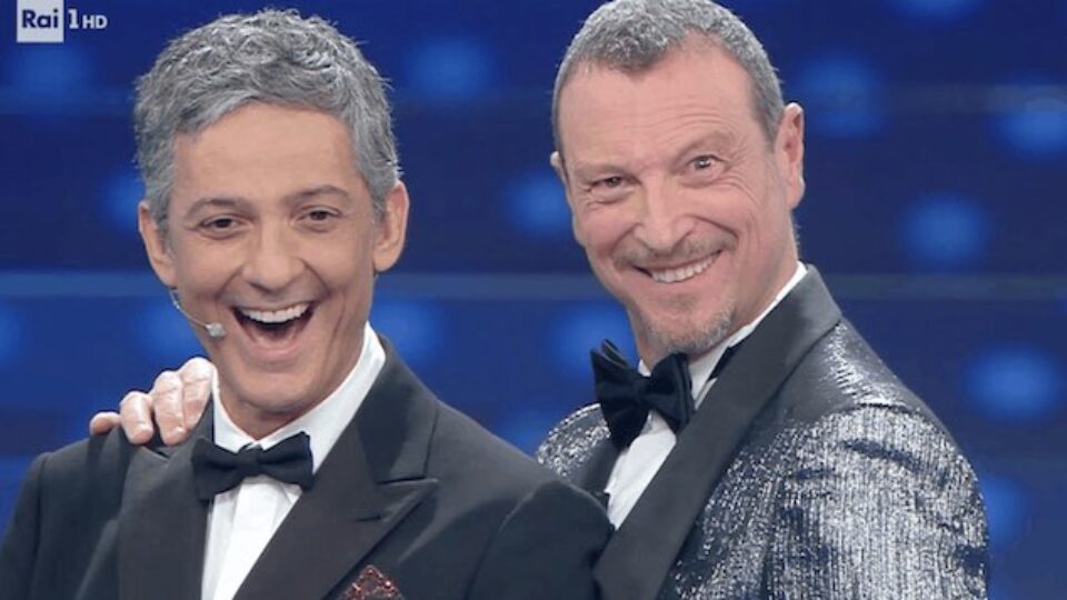 Sanremo 2024, tornerà Fiorello? Un video insinua il dubbio