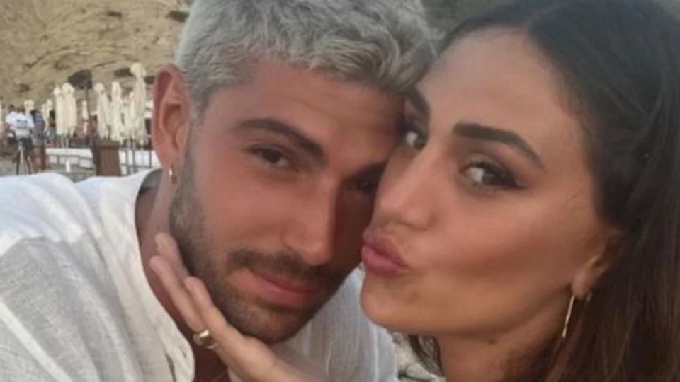 Ignazio Moser e Cecilia Rodriguez si sono lasciati? Il gossip