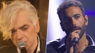 Morgan attacca Marco Mengoni e la canzone di Sanremo