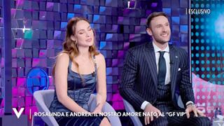 Rosalinda Cannavò e Andrea Zenga sognano il matrimonio