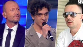 Sanremo 2023, Tananai duetterà con Biagio Antonacci e Don Joe