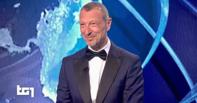 Sanremo 2023, Ariana Grande ospite alla finale? Sanremo 2023, Ariana Grande ospite alla finale?