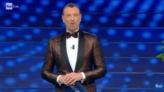 Sanremo 2023, un Big è fidanzato con un ragazzo dell'ambiente?