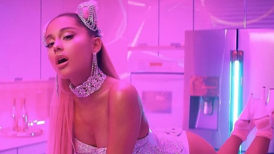 Sanremo 2023, Ariana Grande ospite alla finale?
