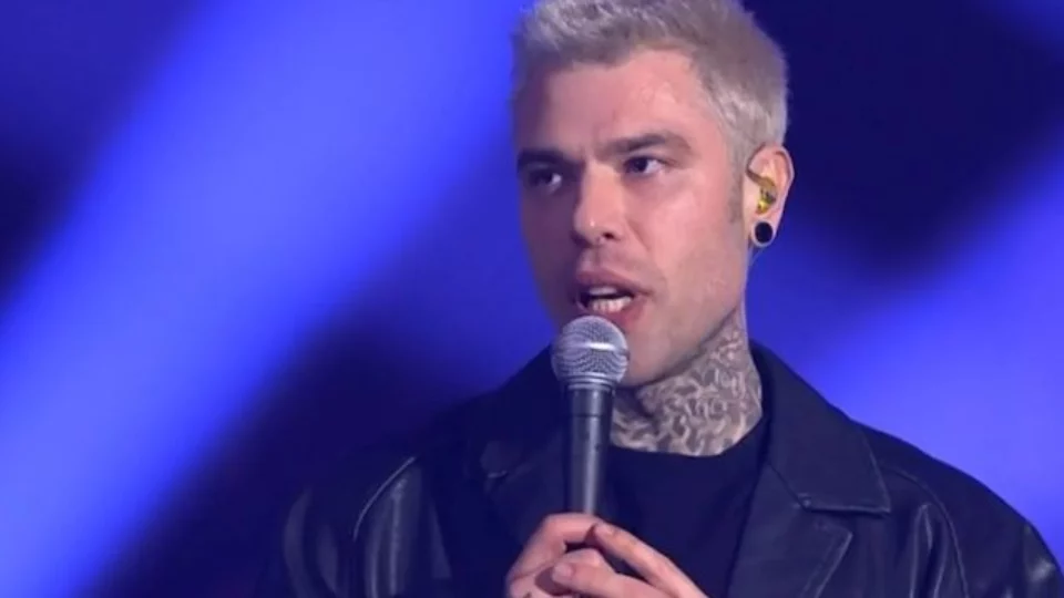 Fedez, la Rai torna a parlare della sua esibizione a Sanremo