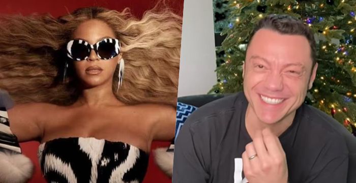 Beyoncé snobba l’Italia a causa di Tiziano Ferro? Lui replica