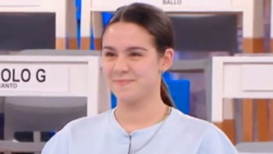 Chi è Benedetta Vari di Amici 22? Età, vita privata e Instagram Chi è Benedetta Vari di Amici 22? Età, vita privata e Instagram