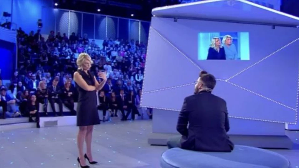 c'è posta per te nessun ospite sesta puntata