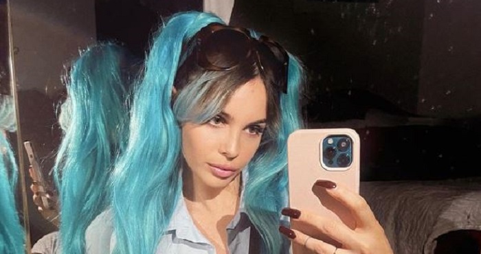 Chi Rose da Novella2000.it chi è rose villain età vero nome e instagram