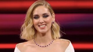 chiara ferragni contratto sanremo