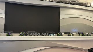 conferenza stampa Sanremo 2023 sabato 11 febbraio 2023