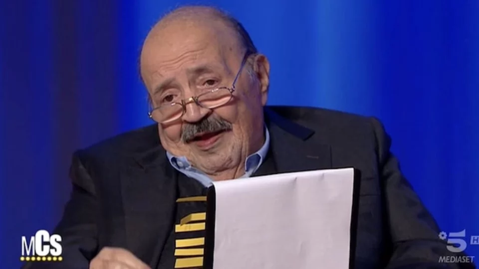 Maurizio Costanzo è morto: il ricordo dei volti noti della tv