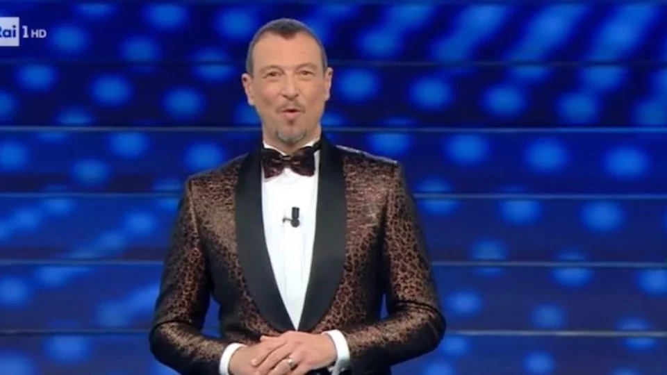 Sanremo 2023, come si esibiranno i Big nelle prime due serate