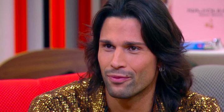 Luca Onestini, l’influencer Amedeo Venza lancia un’indiscrezione sul vippone Luca Onestini, l’influencer Amedeo Venza lancia un’indiscrezione sul vippone