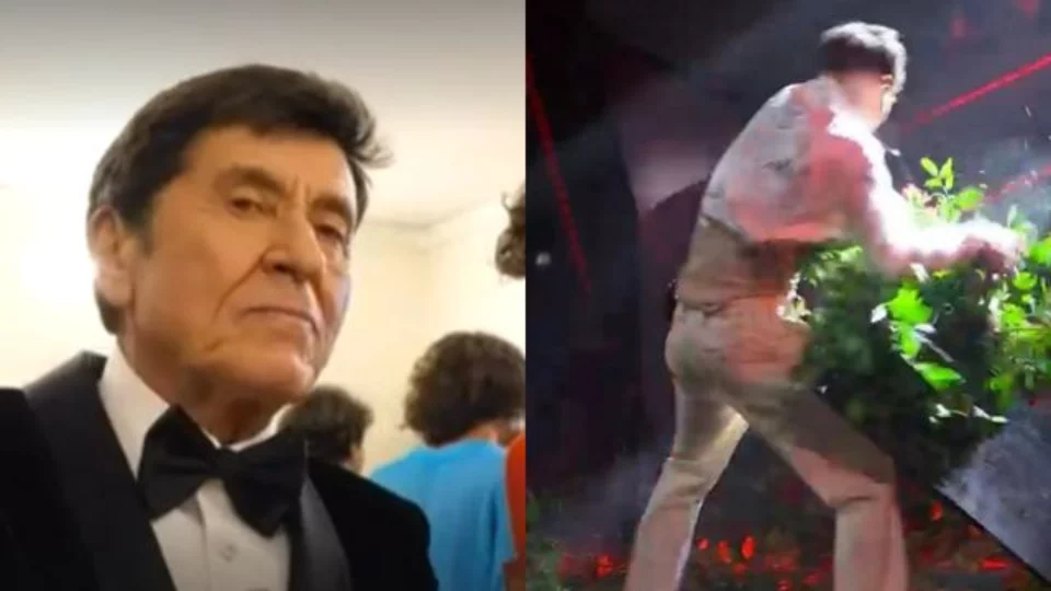 morandi sanremo 2023 commento blanco