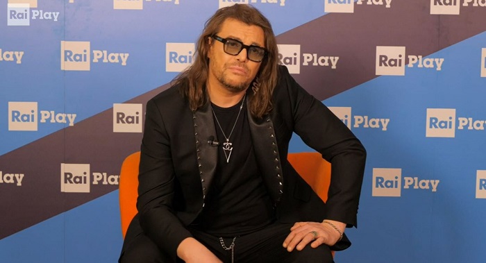 Quando Ti Manca Il Fiato Canzone Grignani Testo E Significato