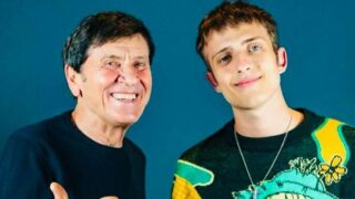 Sangiovanni e Gianni Morandi insieme per un progetto musicale