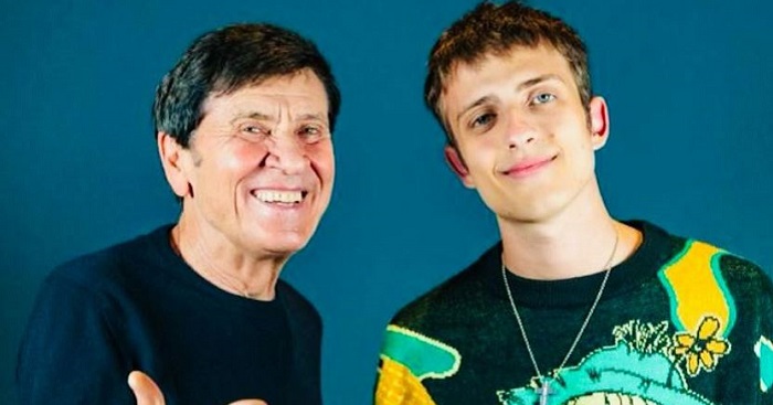 Gianni Morandi 