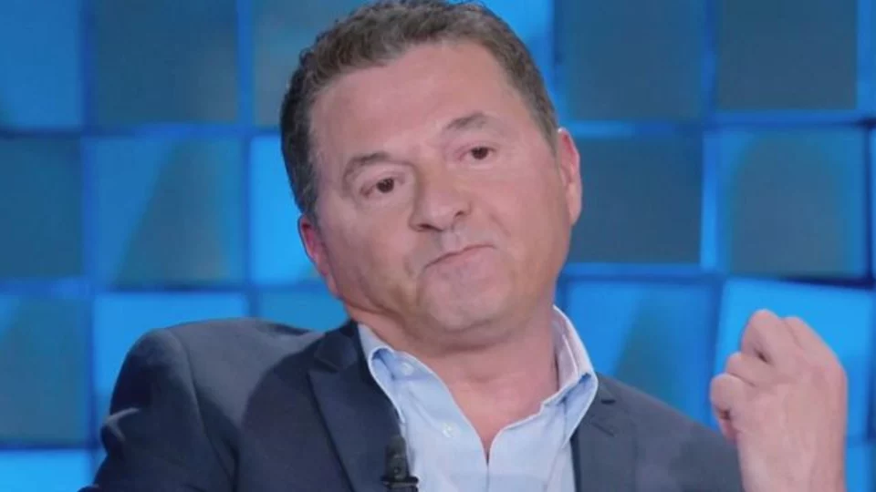 teo mammucari retroscena addio le iene