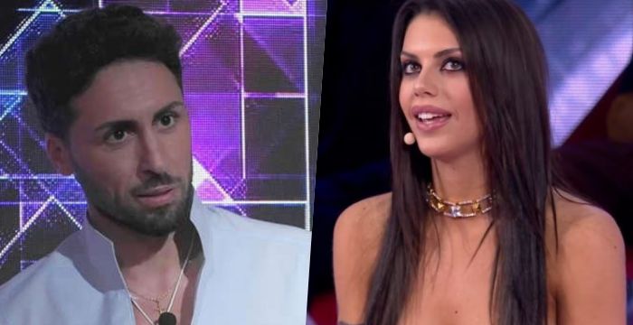 Antonella Fiordelisi, l’ex Gianluca si candida per il GF Vip 8 Antonella Fiordelisi, l’ex Gianluca si candida per il GF Vip 8