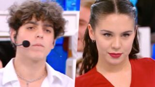 Amici 22: Niveo e Benedetta eliminati, la ballerina ottiene un lavoro