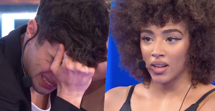 Amici Megan 