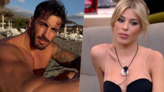 Ivan Gonzalez, ex di Oriana, ha rifiutato il GF Vip come concorrente