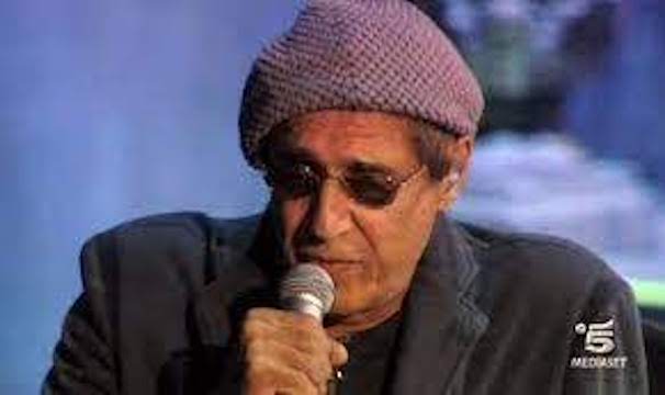 Adriano Celentano - Up & Down