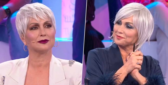 Perché Alessandra 