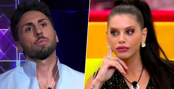 Antonella Fiordelisi, bloccato l’ex Gianluca su WhatsApp? Parla lui Antonella Fiordelisi, bloccato l’ex Gianluca su WhatsApp? Parla lui