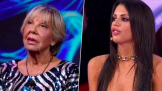 Antonella Fiordelisi replica all'attacco di Wilma Goich