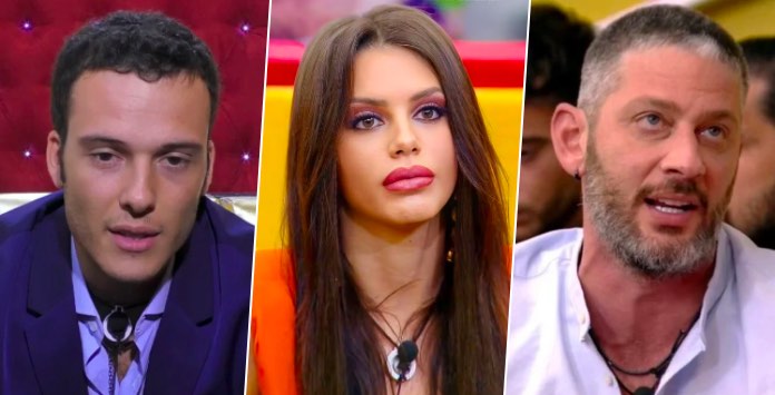 Antonella Fiordelisi rivela i dubbi di Edoardo su Tavassi Antonella Fiordelisi rivela i dubbi di Edoardo su Tavassi