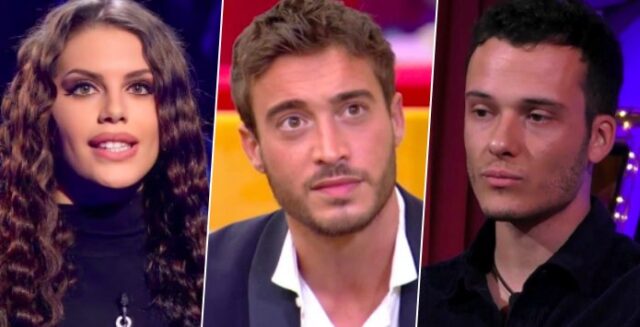 Antonella Fiordelisi rivedrà Antonino dopo il GF Vip? Antonella Fiordelisi rivedrà Antonino dopo il GF Vip?
